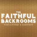 Discovery icon for 🃝 Faithful Backrooms Discord server
