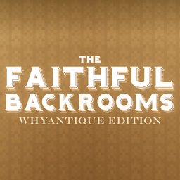 Discovery icon for 🃝 Faithful Backrooms Discord server