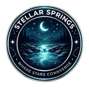Discovery icon for Stellar Springs Discord server