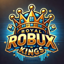 Discovery icon for Royal Robux Kings Discord server