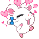 Discovery icon for Club Ham-Ham Amigos Arte Musica Juegos Ayuda Colombia Mexico Argentina España Peru Chile Amor Nuevos Discord server