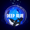 Discovery icon for Deep Blue Discord server