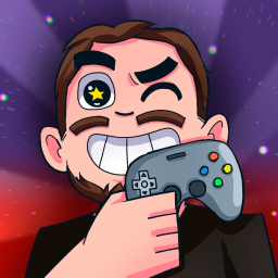 Discovery icon for DiscOrdJogos Discord server