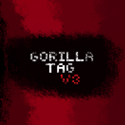 Discovery icon for Gorilla Tag V3 Discord server