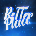 Discovery icon for BetterPlace Discord server