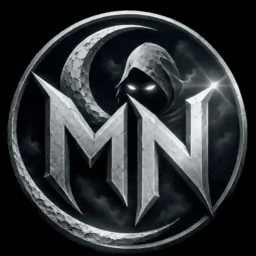 Discovery icon for Moon Night Discord server