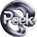 Discovery icon for 𝗣𝗘𝗘𝗞 Discord server