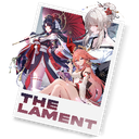 Discovery icon for The Lament | Dark Tide Discord server