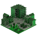 Discovery icon for Nükleer Kasaba [Beta] Discord server