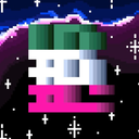 Discovery icon for 🌈Iranian LGBTQIA++🌈 Discord server