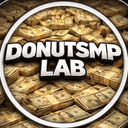 Discovery icon for DonutSMP Lab Discord server