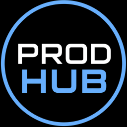 Discovery icon for Prod Hub Discord server