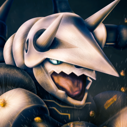 Discovery icon for CurvedPedal's Art Empire Discord server