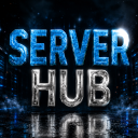Discovery icon for Server Hub #3.7K Discord server