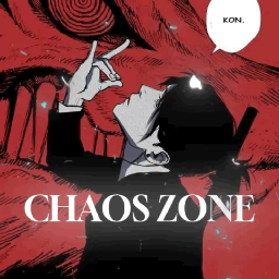 Discovery icon for CHAOS ZONE Discord server