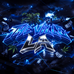 Discovery icon for The Ville LA | Coming Soon Discord server