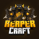 Discovery icon for ReaperCraft.pl Discord server