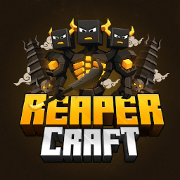 Discovery icon for ReaperCraft.pl Discord server