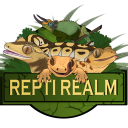 Discovery icon for ReptiRealm 2.0 Discord server
