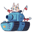 Discovery icon for π Saba's Fish Tank π Discord server
