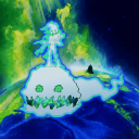 Discovery icon for Ghost Town 👻 Discord server