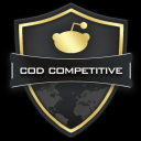 Discovery icon for /r/CoDCompetitive Discord server