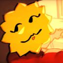 Discovery icon for MUGEN Discord server