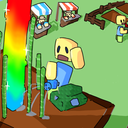 Discovery icon for Grow A Garden 2 France 🇫🇷 | Trades, Stock & Météo Discord server