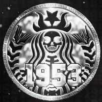 Discovery icon for 1 9 5 3 Discord server