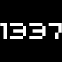 Discovery icon for [1337] PRIVATE Discord server