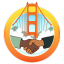 Discovery icon for Bay Area Unity Discord server