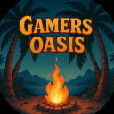 Discovery icon for Gamers Oasis Discord server