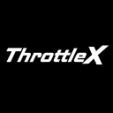 Discovery icon for 𝙒𝙄𝙋 | ThrottleX! Discord server