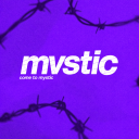 Discovery icon for ✦  |  Mystic Shop Discord server