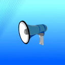 Discovery icon for 📢 • DIVULGAÇÃO BLUE • 📢 Discord server