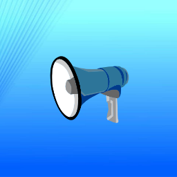 Discovery icon for š¢ ⢠DIVULGAĆĆO BLUE ⢠š¢ Discord server