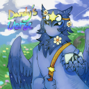 Discovery icon for ── .✦    the dandyverse   🪐   |   REBRANDING Discord server