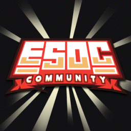 Discovery icon for ESO-Community.net Discord server