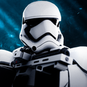 Discovery icon for The First Order Discord server