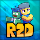 Discovery icon for Refuse 2 Die: Afterlife Discord server