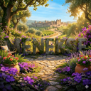 Discovery icon for M E N E K S E | SafePlace Discord server