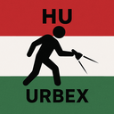 Discovery icon for Magyar Urbex Közösség Discord server