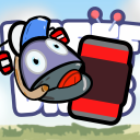 Discovery icon for Pufff Bros' Soda Club Discord server