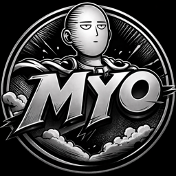 Discovery icon for Meiyonomi | TSB Discord server