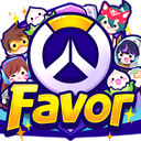 Discovery icon for Overwatch [Favor] Discord server