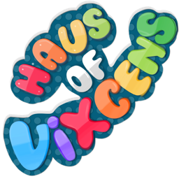 Discovery icon for Haus of Vixcens Discord server