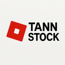 Discovery icon for TANN STOCK - AoTR, Typesoul, GPO MARKET Discord server