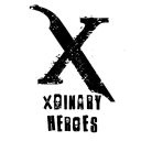 Discovery icon for Xdinary Heroes Discord server