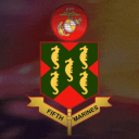 Discovery icon for 5th Marine Regiment - 5thmr.org Discord server