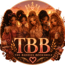 Discovery icon for The Baddies Bookshelf Discord server